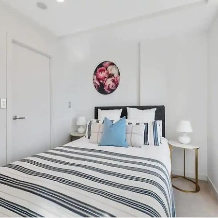 Just Opposite To Sky Tower , 2 Bed 2 Bath In Cbd Διαμέρισμα Όκλαντ Εξωτερικό φωτογραφία